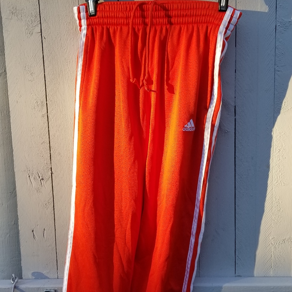 Boys size small Adidas